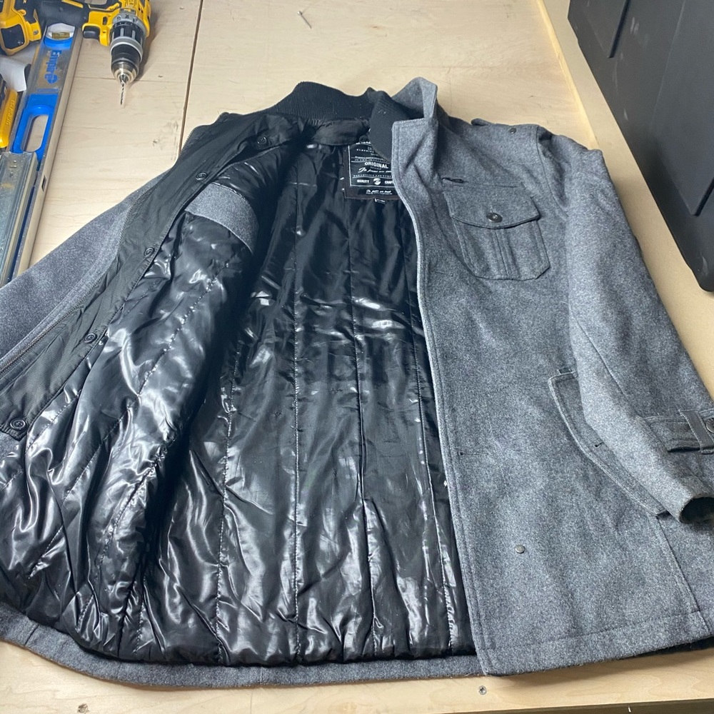 Winter Coat - image 2